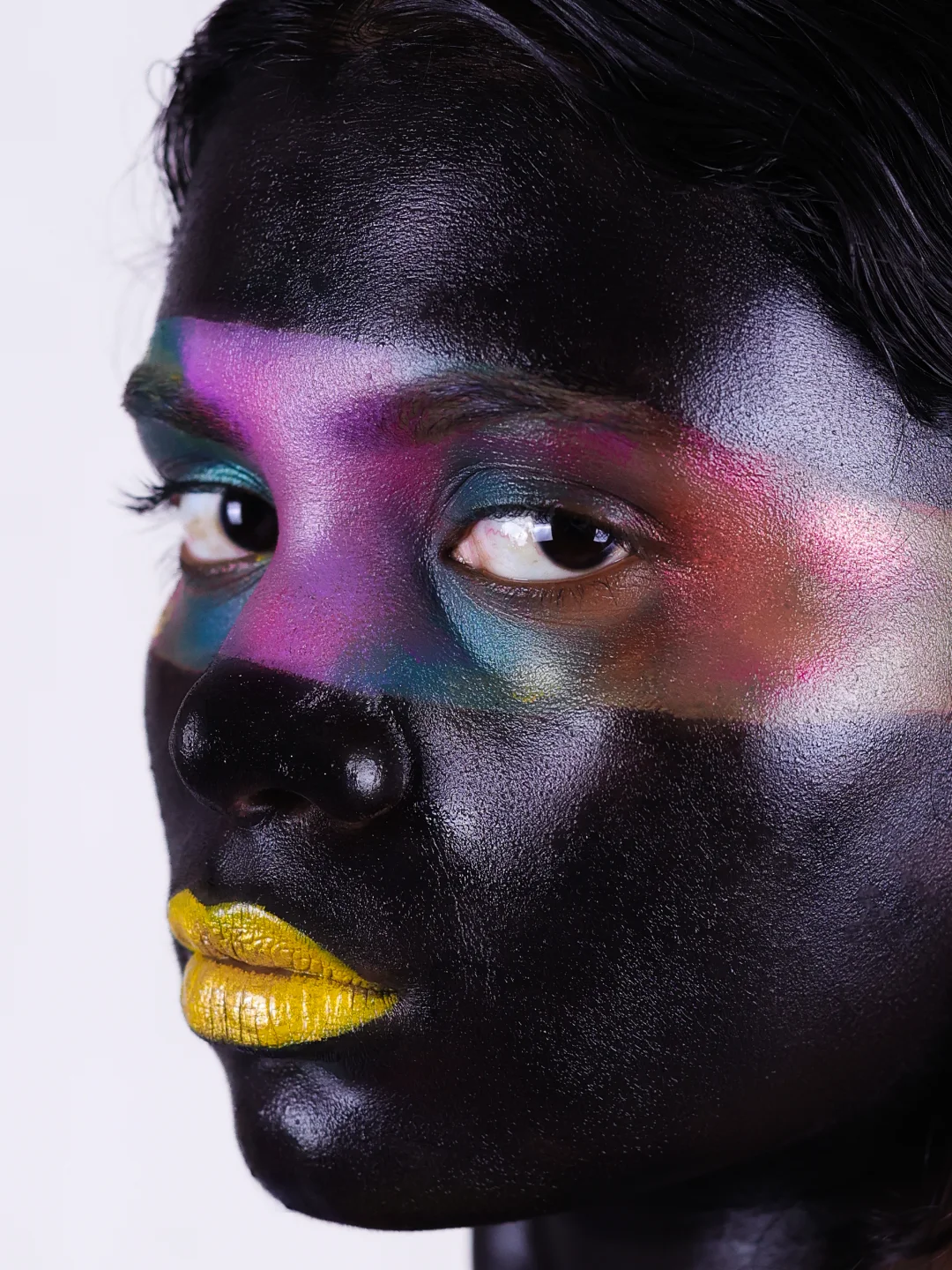 Artistic Look